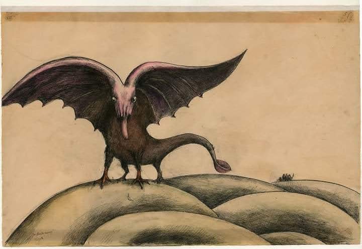 Arte Infernal 🇦🇷 photo