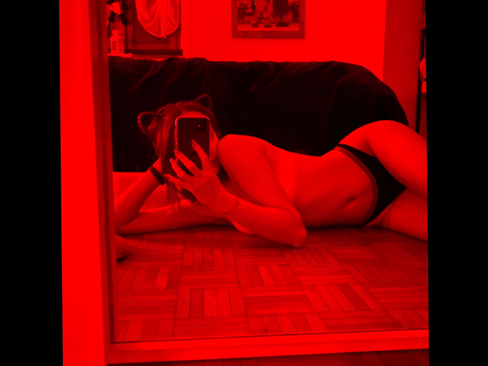 Anastasia🇭🇺🇷🇴 photo