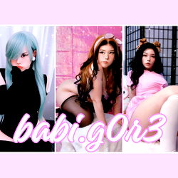 babi.g0r3 photo
