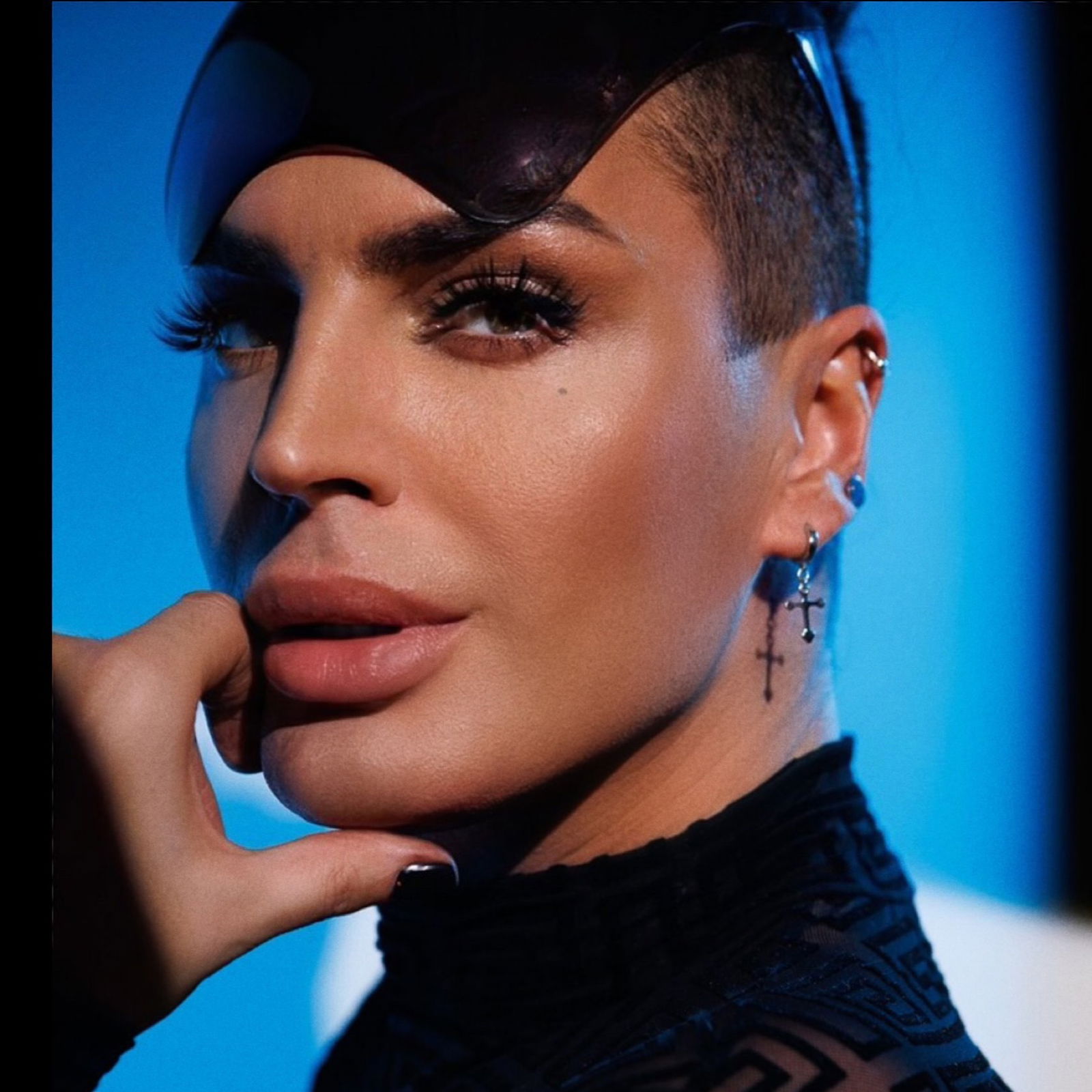 Aleksei Soltan photo