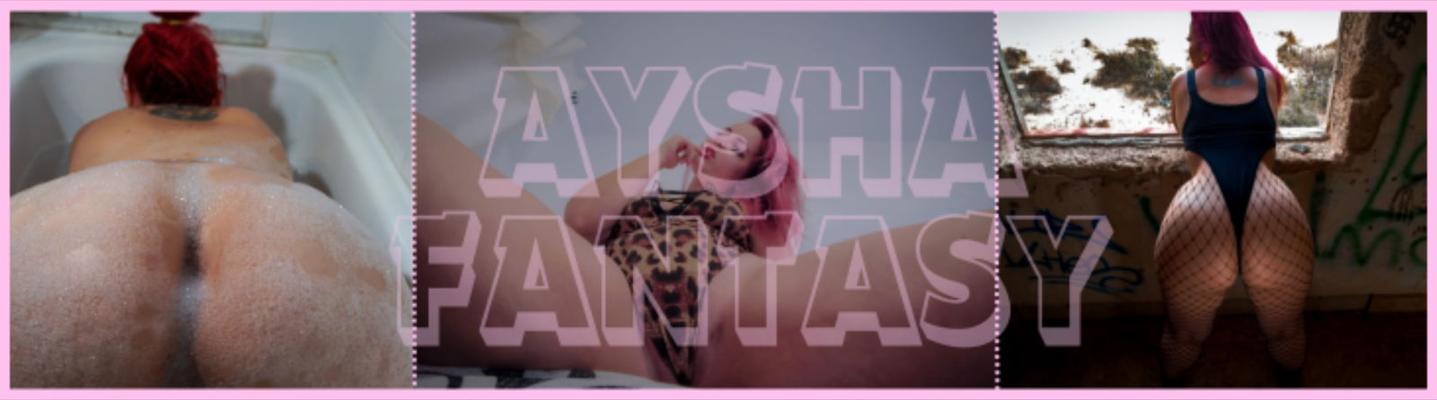 😈 Aysha Fantasy😈 photo