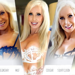 Morgan Taylor 💦 VIP Cougar Lounge 🥵 photo