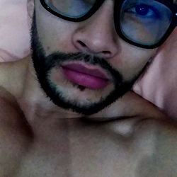 Andreszs95 - OnlyFans Model