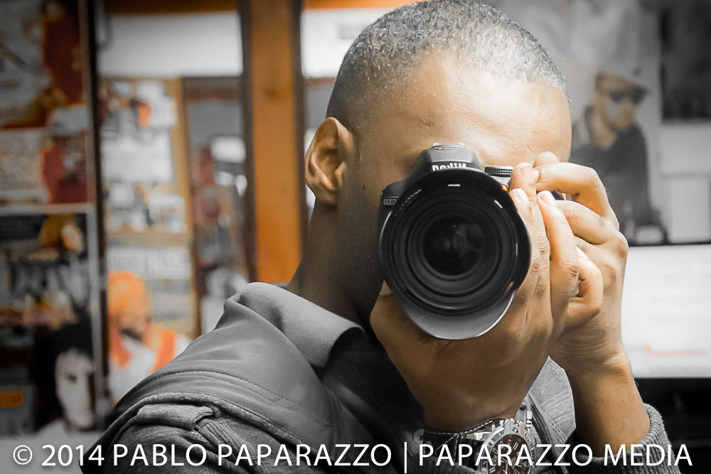 Paparazzo After Dark photo
