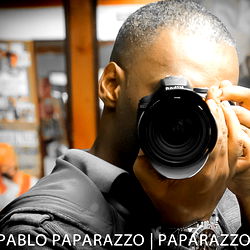 Paparazzo After Dark photo