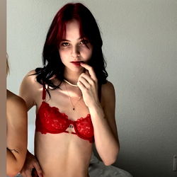 Maddie Mack on OnlyFans