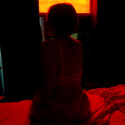 Alice, an OnlyFans model