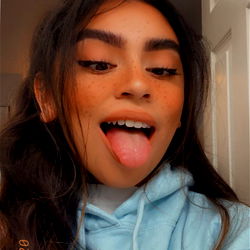 Baby Daisy, Onlyfans Model