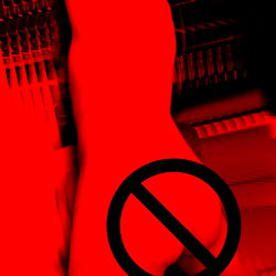 BBTEX - Uncovered: A Red-lit, Anti-Pornography Campaign