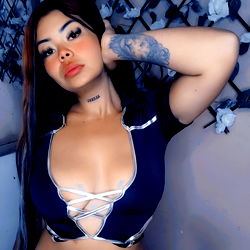 OnlyFans Model AguirreA from México