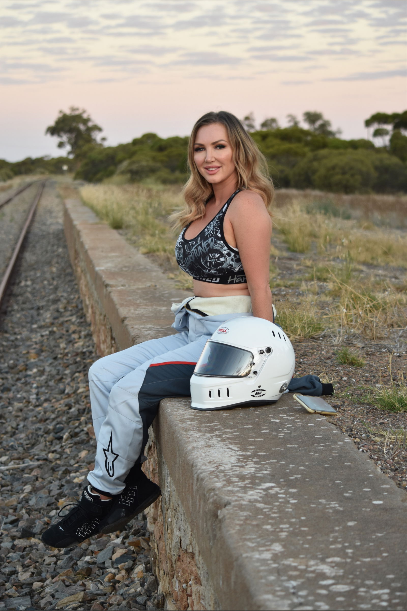 Spicy Racer 🏁 photo