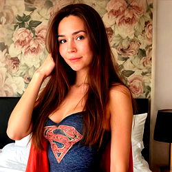 AlinaRomas🍑NOT AGENCY photo