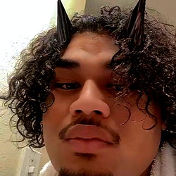 Stylish and Sexy Seattle Model Kai