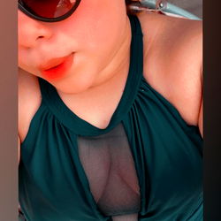 Chic Summer Pool Party with Rome Star