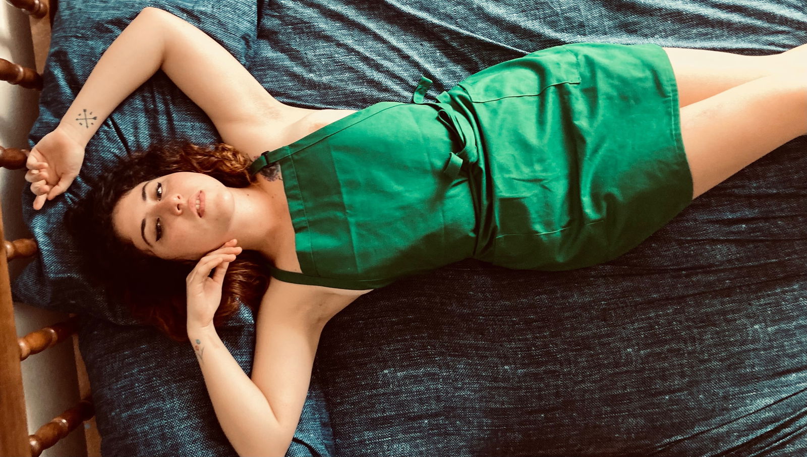 Riona Whelan 🇮🇪 photo