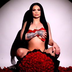 OnlyFans Model: Princess Aysia, Arizona