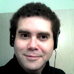 Adam Gone Wild - Smiling at the Camera