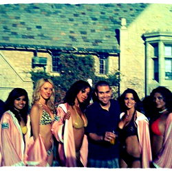 Adam Gone Wild photo