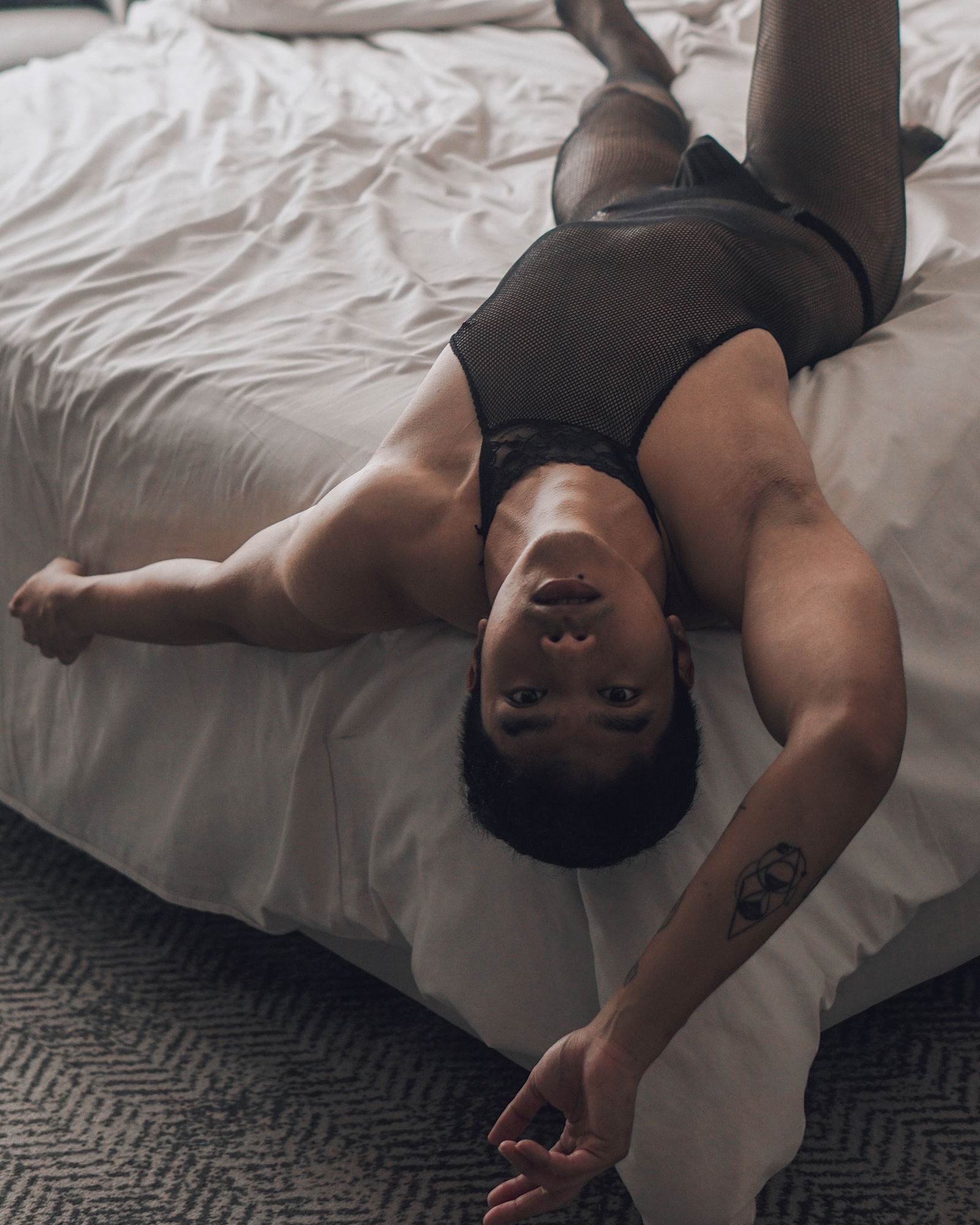 Abel Simanjuntak photo