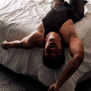 Abel Simanjuntak photo