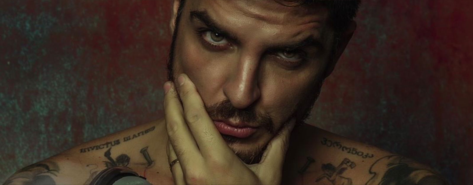 Luigi Mario Favoloso photo