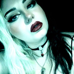 OnlyFans Model Velvet