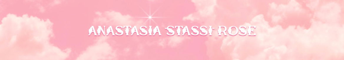 Anastasia "Stassi"  Rose photo