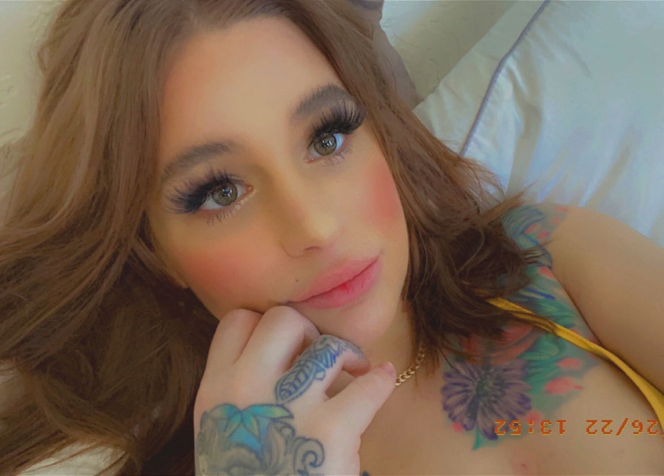 American Bimbo photo