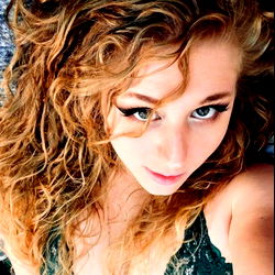 Aj Peachtree: AJ, 25, Female