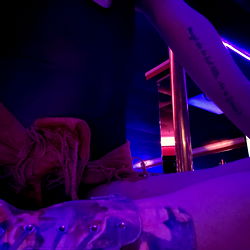 Sybil - OnlyFans Model in VIP Area