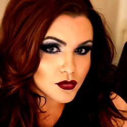 Mistress Alexis - A Vision of Glamour and Power