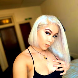 SweetPea, OnlyFans Model