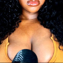 ASMR with Naomi photo