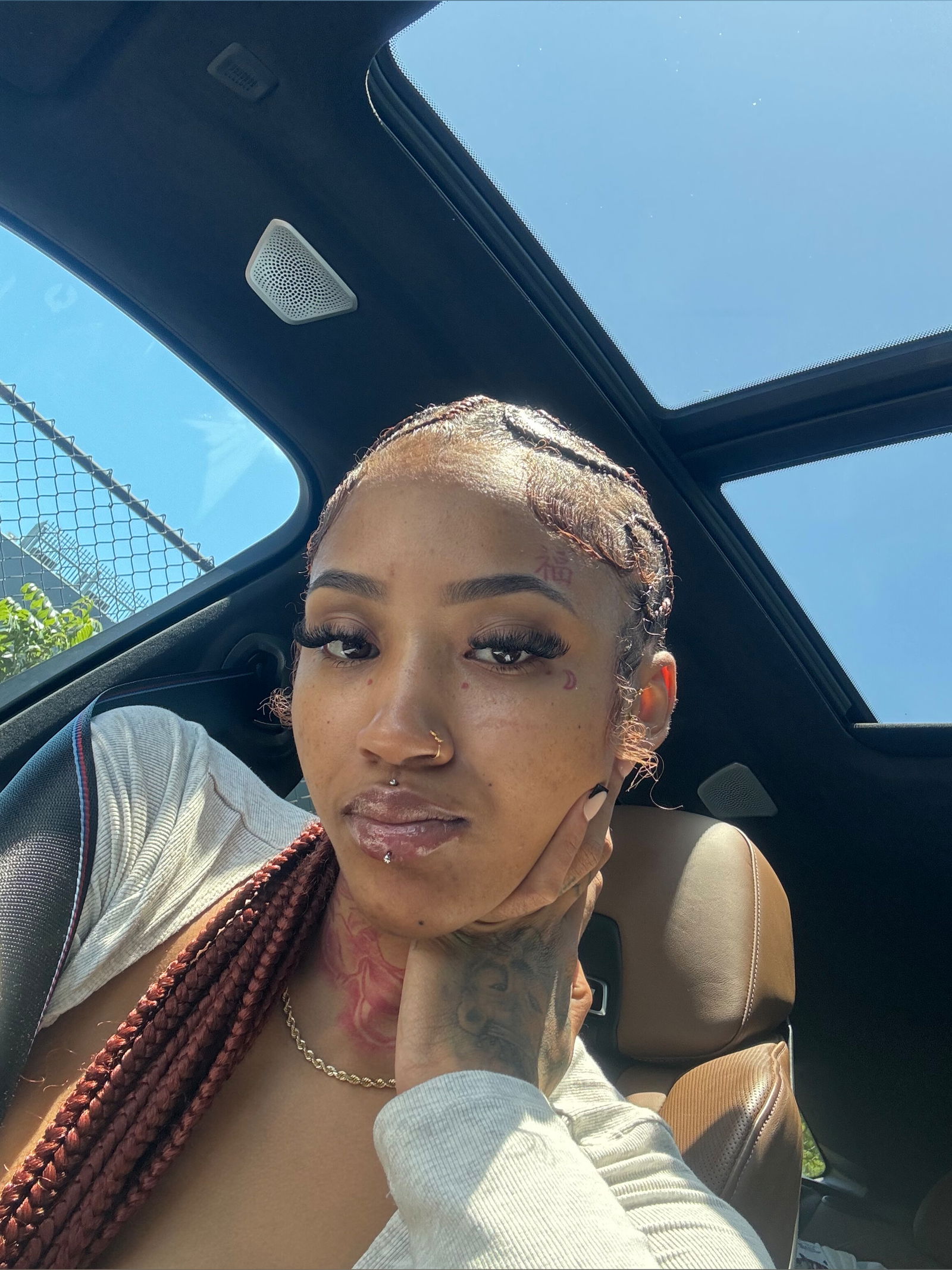 Rose 🌺😈💕 photo