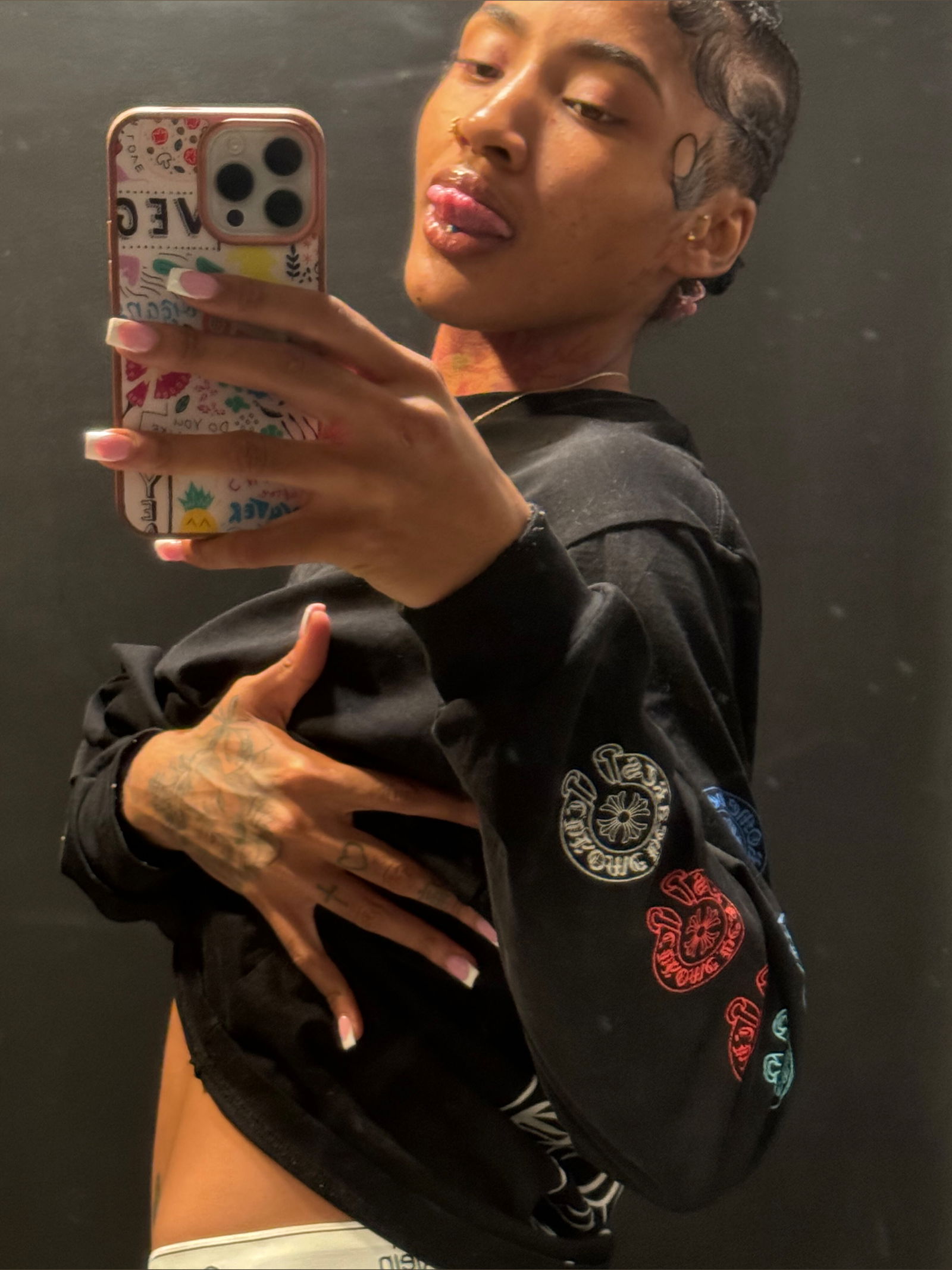 Rose 🌺😈💕 photo