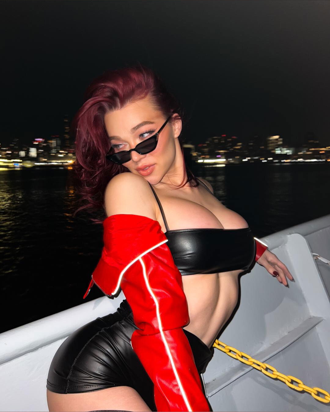 TS Emma Rose 🌹✨ photo