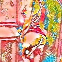 Aurora Hartz♡ photo