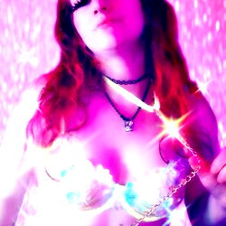 Storm Alley, OnlyFans Model