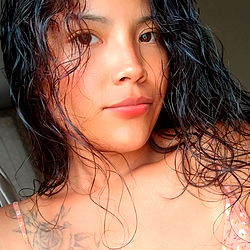 Adilene Carrasco, a Monterrey-based model from OnlyFans