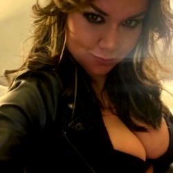 Ange Vergara, Colombian OnlyFans Model