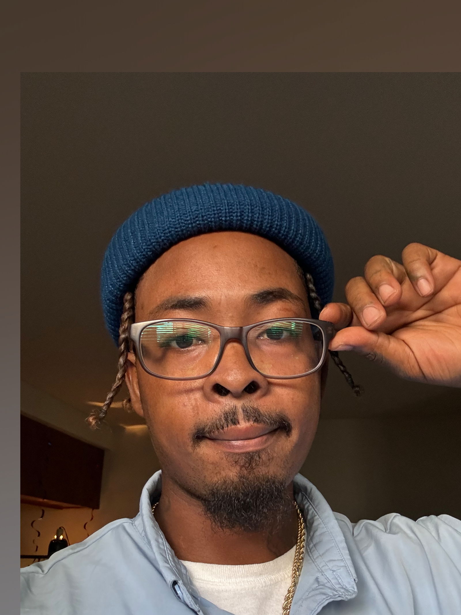 Pound CakeTrey photo