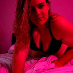 AshDaisy7's Pink Room