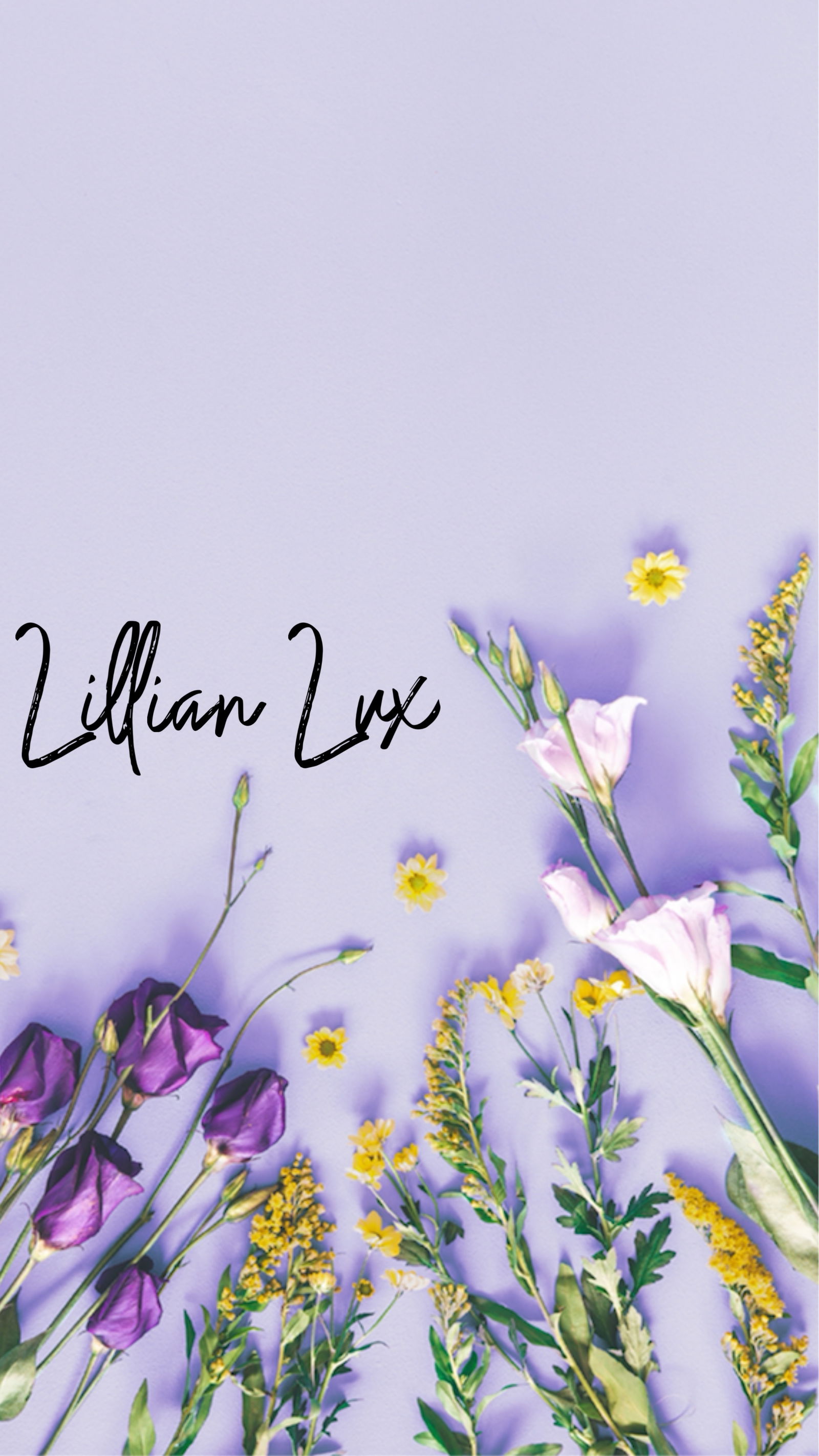 Lillian Lux photo