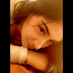 Angelita Cerbe Model Portfolio