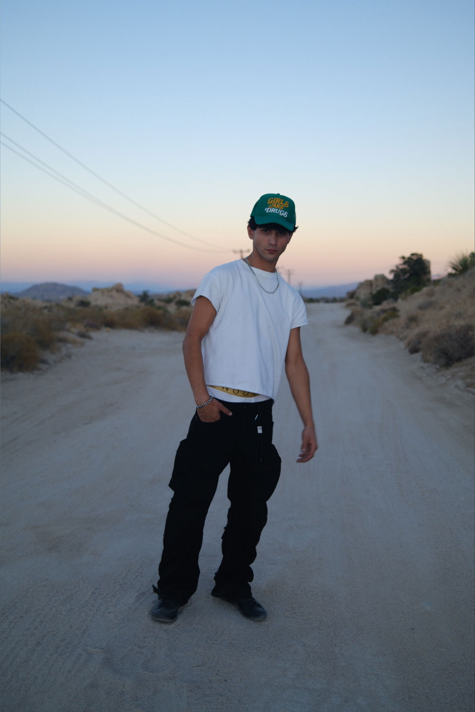 Mark Sheen🍆 photo