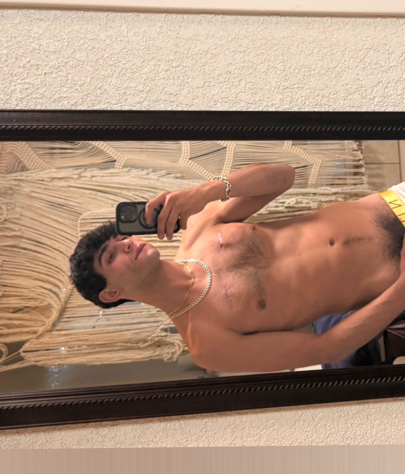 Mark Sheen🍆 photo