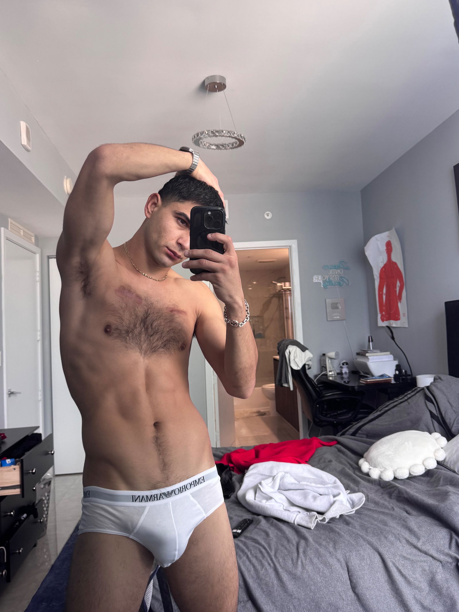 Mark Sheen🍆 photo