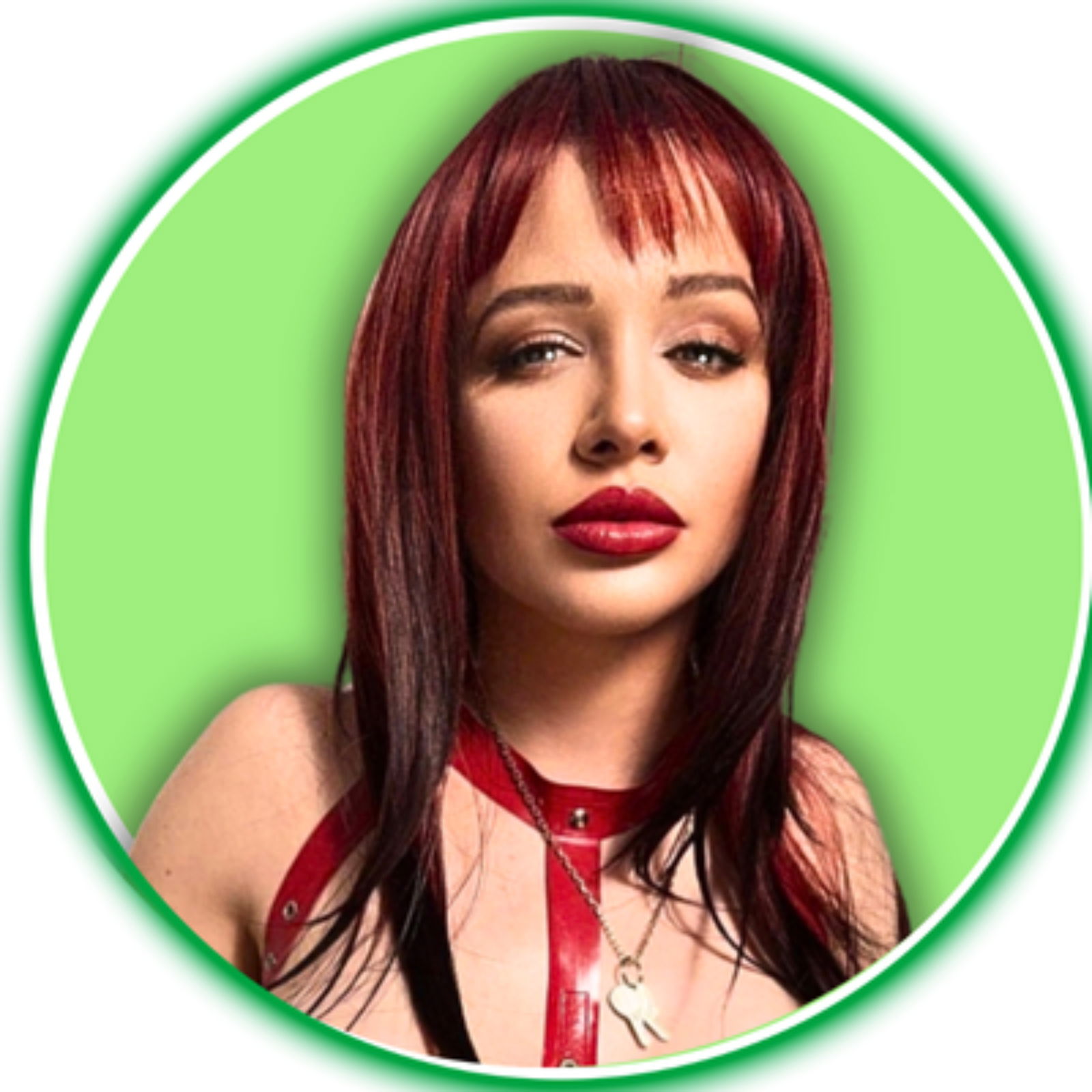 KINKY LANA👠 photo