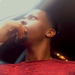 Fashionable Outfit in the Daytime