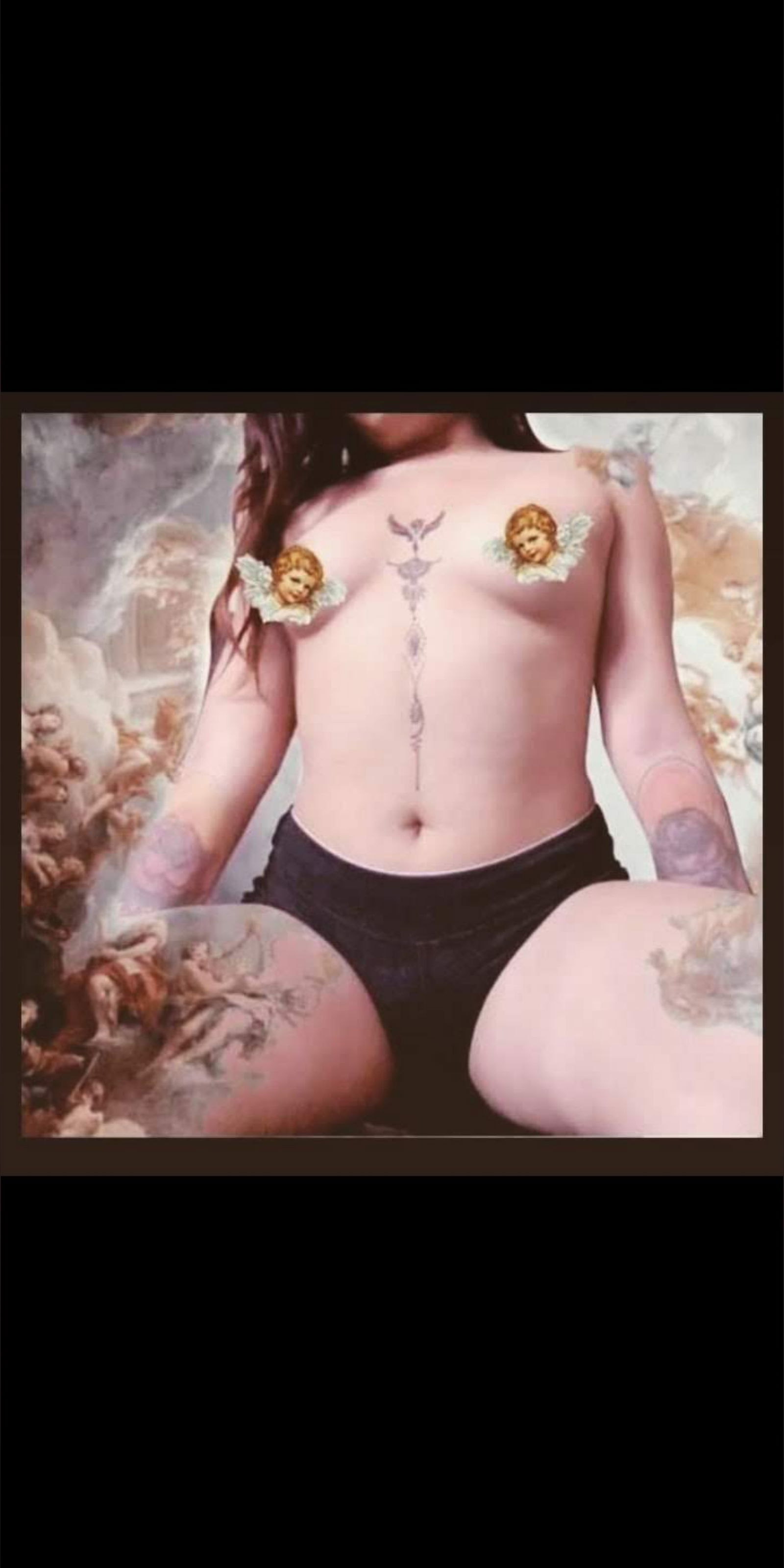 Miss Fortune RM photo